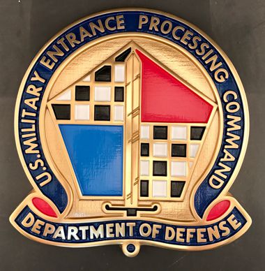 Department of Defense Seal